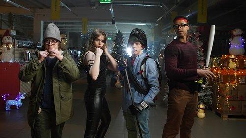 The Creeps filmas žiurėti online