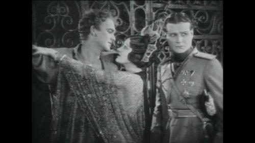 The Volga Boatman filmas žiurėti online