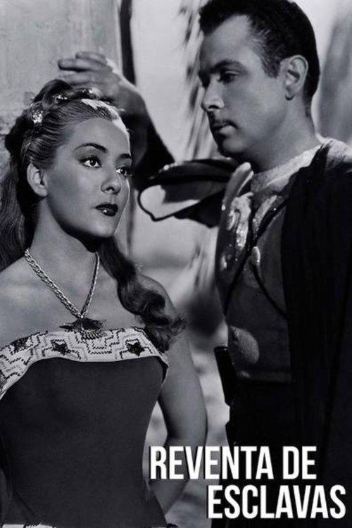 Reventa de esclavas filmas online