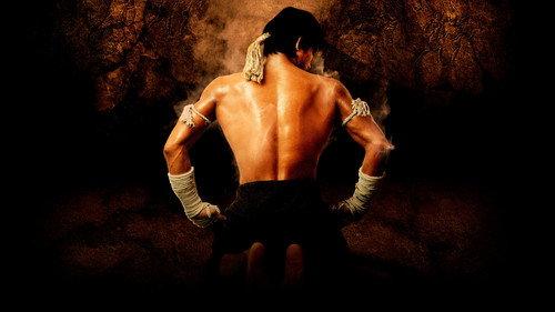 Ong Bak: Tajų karys filmas žiurėti online