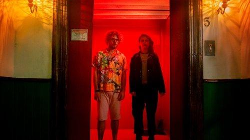 Prédio Vazio filmas žiurėti online