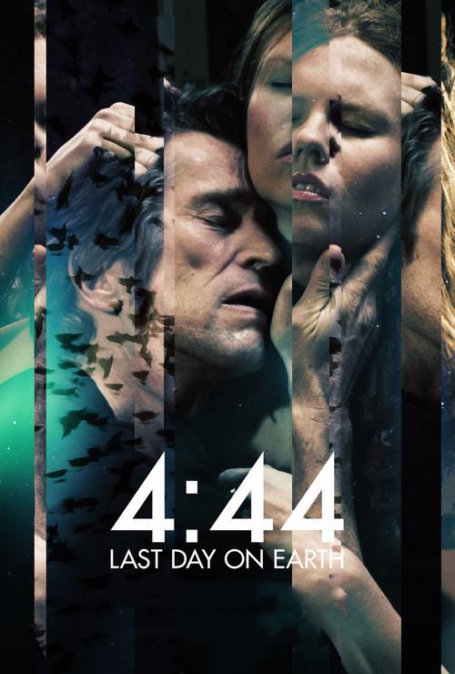 4:44 Last Day on Earth filmas online