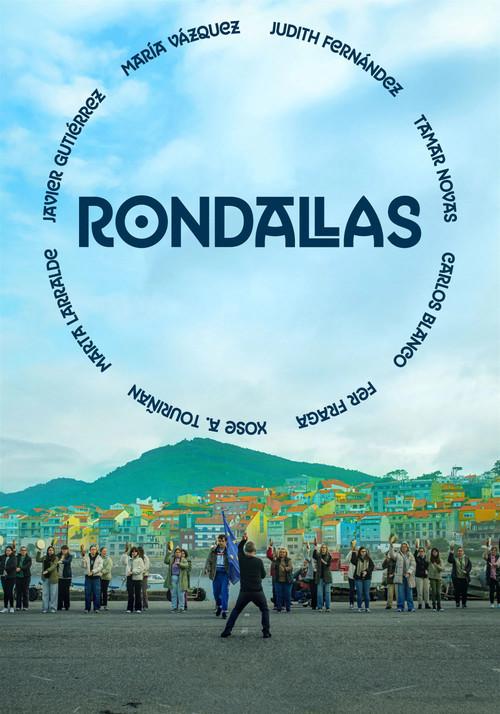 Rondallas filmas online