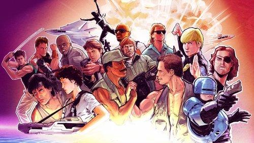 In Search of the Last Action Heroes filmas žiurėti online