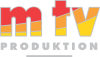 MTV Produktion studio logo