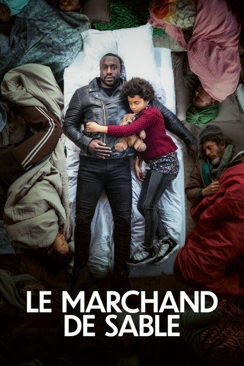 Le Marchand de sable filmas online