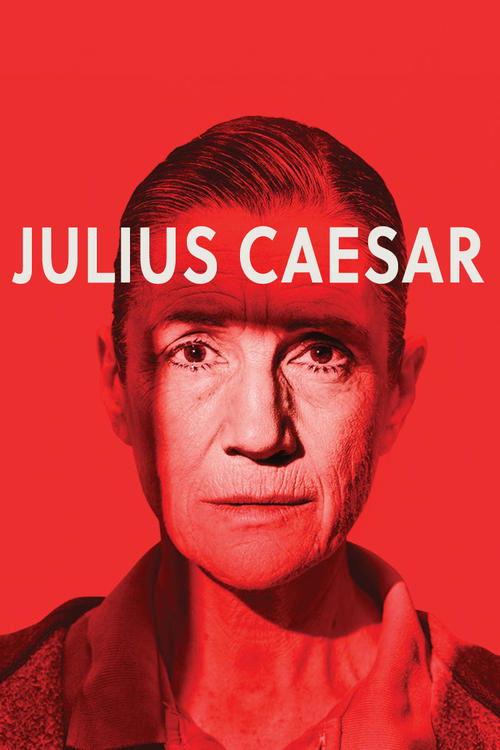 Julius Caesar filmas online