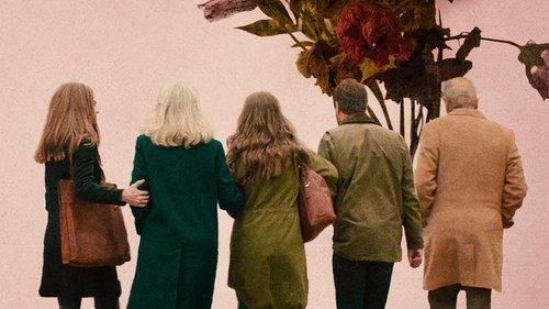 What They Had filmas žiurėti online