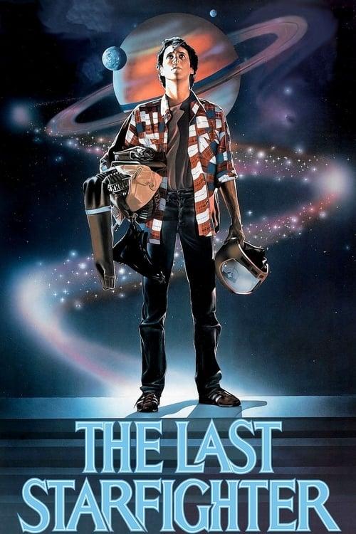 The Last Starfighter filmas online