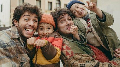 Come fratelli filmas žiurėti online