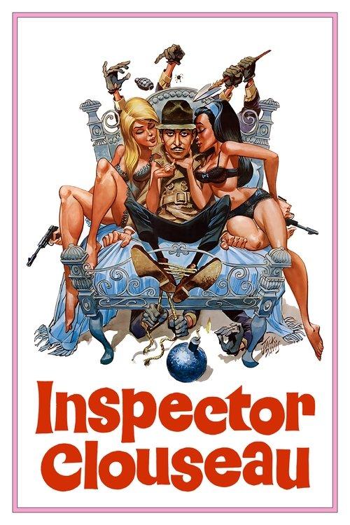 Inspector Clouseau filmas online