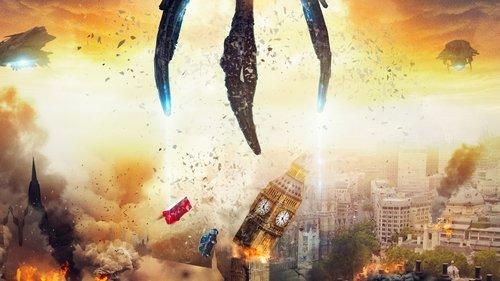 Invasion: Planet Earth filmas žiurėti online