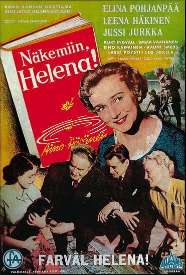 Näkemiin Helena filmas online
