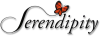 Serendipity Point Films studio logo