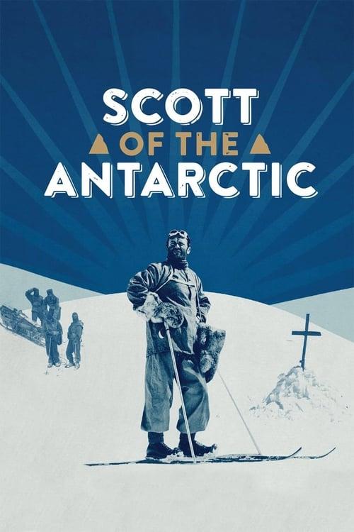 Scott of the Antarctic filmas online