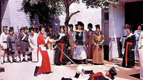 Militant Eagle filmas žiurėti online