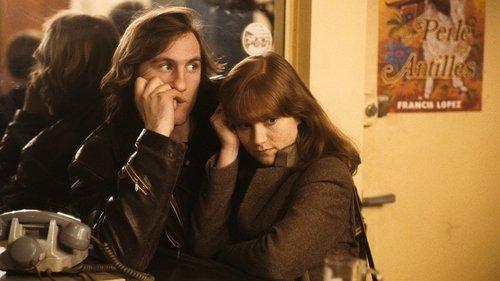 Loulou filmas žiurėti online