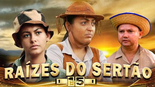 Raízes do Sertão filmas žiurėti online