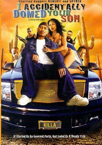 I Accidentally Domed Your Son filmas online