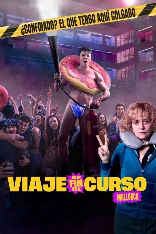 Viaje de fin de curso: Mallorca filmas online