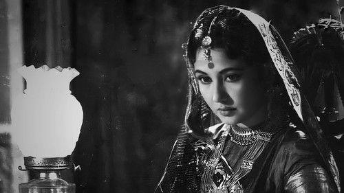 Sahib Bibi Aur Ghulam filmas žiurėti online