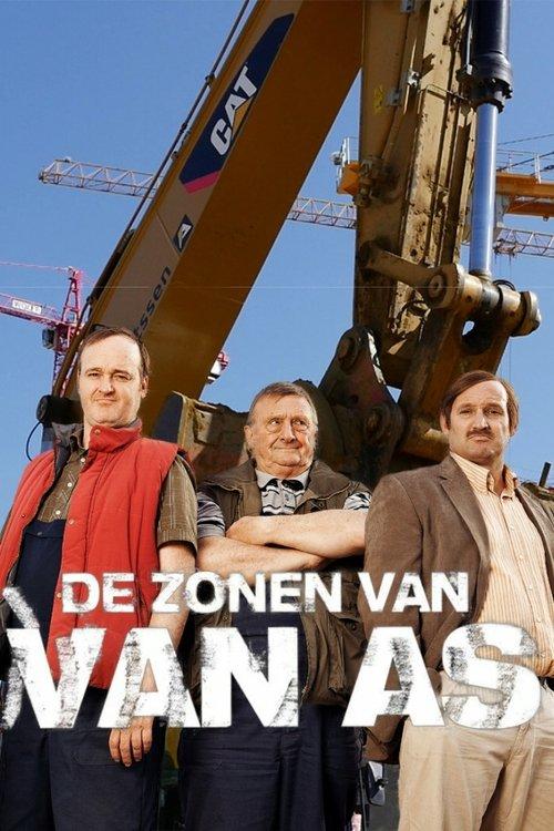 De Zonen van Van As filmas online