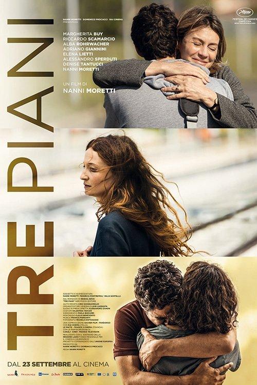 Tre Piani filmas online