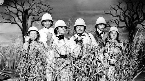 The Fenouillard Family filmas žiurėti online