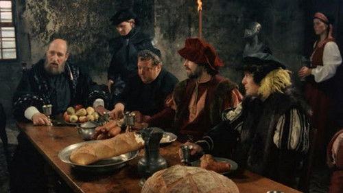 The Black Spider filmas žiurėti online