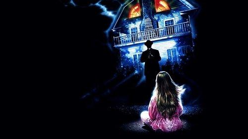 Amityville: The Evil Escapes filmas žiurėti online