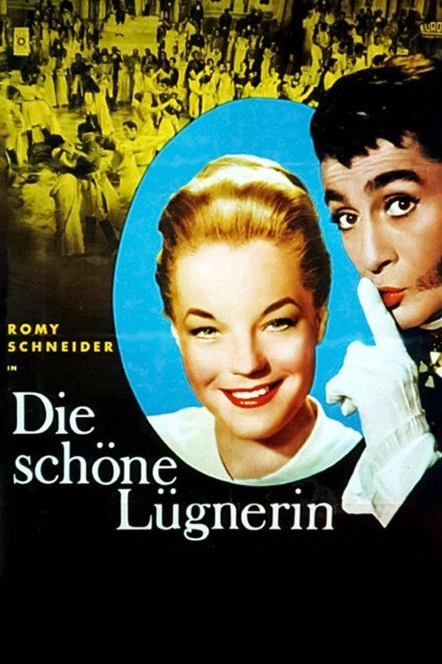 Die schöne Lügnerin filmas online