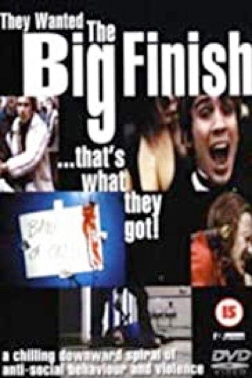 The Big Finish filmas online
