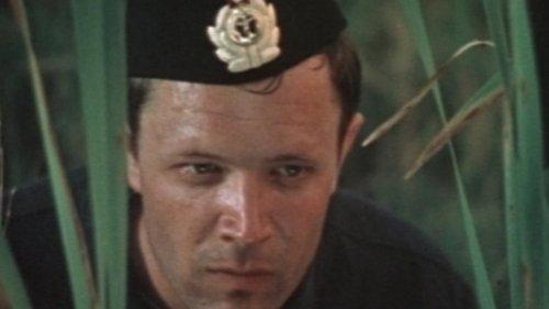 Interception filmas žiurėti online