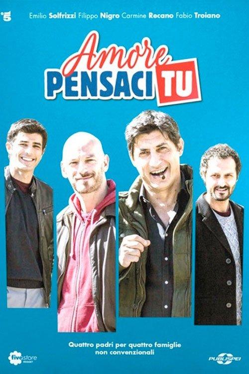 Amore pensaci tu filmas online