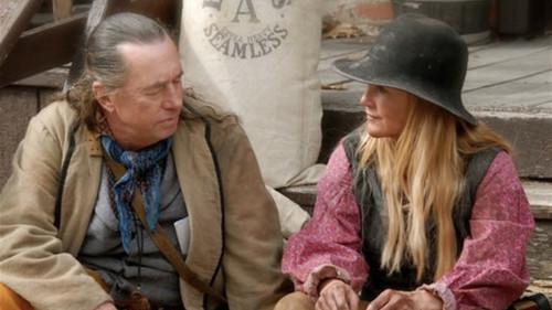 Ghost Town: The Movie filmas žiurėti online