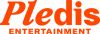 Pledis Entertainment studio logo