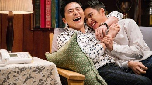 My Annoying Brother filmas žiurėti online
