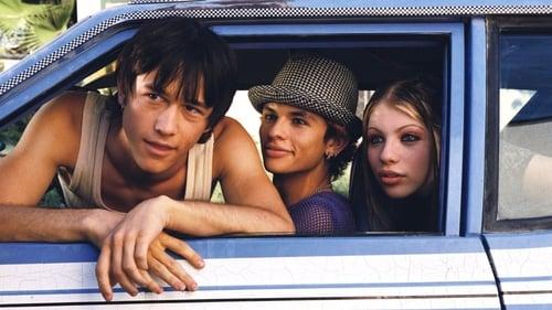 Mysterious Skin filmas žiurėti online