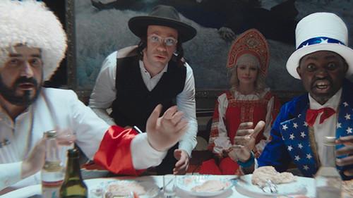 New Year Repair filmas žiurėti online