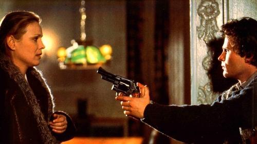 The Amateur filmas žiurėti online