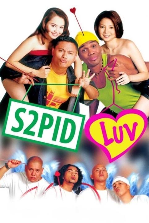 S2pid Luv filmas online
