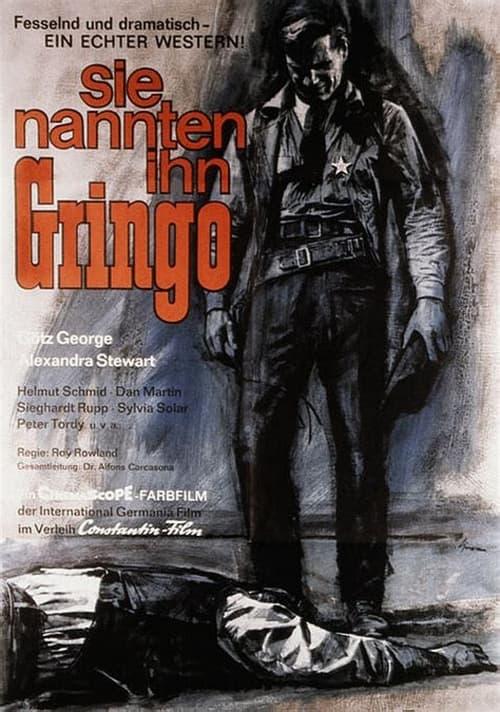 Man Called Gringo filmas online