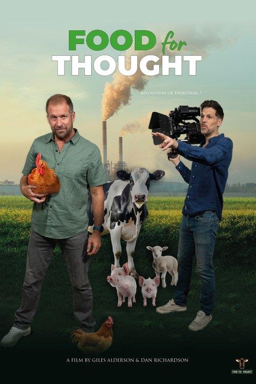 Food for Thought filmas online