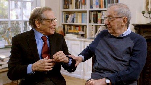 Turn Every Page - The Adventures of Robert Caro and Robert Gottlieb filmas žiurėti online