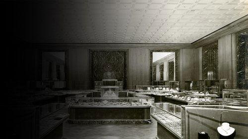 Crazy About Tiffany's filmas žiurėti online