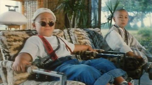 China Dragon filmas žiurėti online