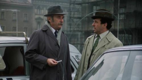 Co je doma to se počítá, pánové... filmas žiurėti online