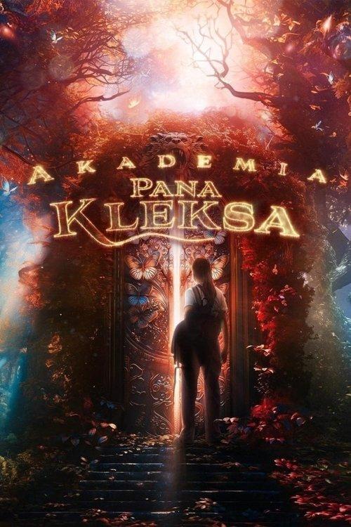 Akademia Pana Kleksa filmas online