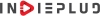 Indieplug studio logo
