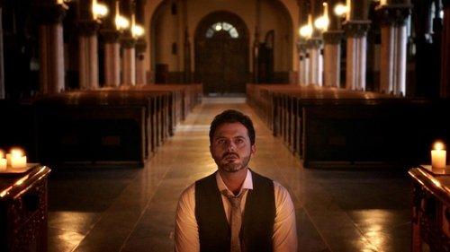 ExPatriot filmas žiurėti online